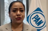 Exigen que mujeres panistas sean medidas en encuestas para la capital