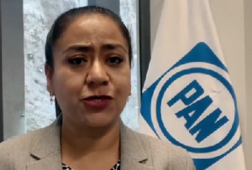Exigen que mujeres panistas sean medidas en encuestas para la capital