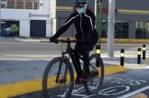 Ayuntamiento analiza multas por invasión de ciclovías