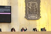 Insisten en ampliar periodos ordinarios de sesiones