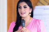 PRI niega renuncia de 300 militantes, fueron 120: secretaria general