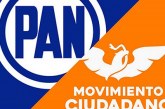 Alianza PAN-MC no restará espacios a Morena en 2027: consejero