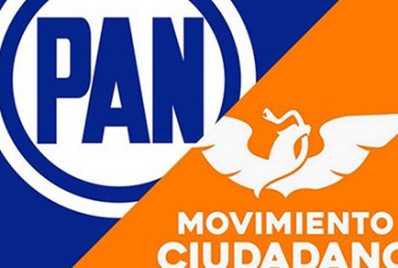 Alianza PAN-MC no restará espacios a Morena en 2027: consejero