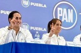 Manuel Herrera se queda con la dirigencia municipal del PAN con poco más de mil votos