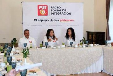 Lamenta PSI financiamiento inferior a NA y FxM