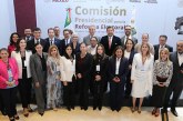 En audiencia para la reforma electoral proponen reducir pluris y ampliar financiamiento a partidos