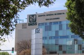 En octubre entregará IMSS nuevo hospital San Alejandro