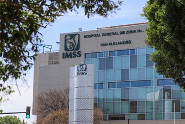 En octubre entregará IMSS nuevo hospital San Alejandro