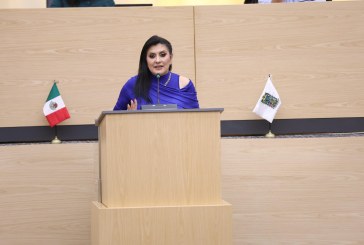 Impulsan en el Congreso iniciativa para ampliar la protección de adolescentes y niñas en el entorno digital