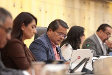 Proponen en Congreso que para todos los casos de desaparición de menores se inicie una carpeta o registro de investigación