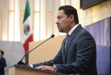 Analizarán en el Congreso iniciativa para tipificar el reclutamiento forzado