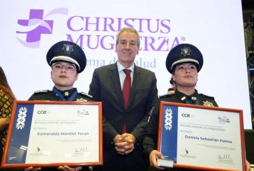 Reconoce Pepe Chedraui iniciativa de Puebla Agradece que valora el trabajo de policías municipales