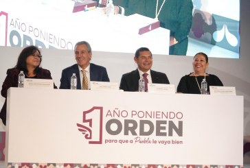 Refuerza Gobierno de la Ciudad acciones de limpieza y rehabilitación de espacios públicos