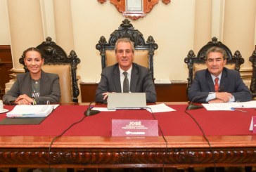 Aprueba Cabildo de Puebla instalación de la Célula de Búsqueda y su instalación