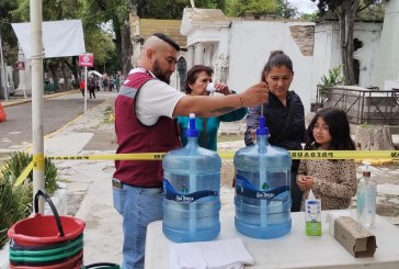 Implementará Gobierno de la Ciudad operativo de Todos Santos en el Panteón Municipal