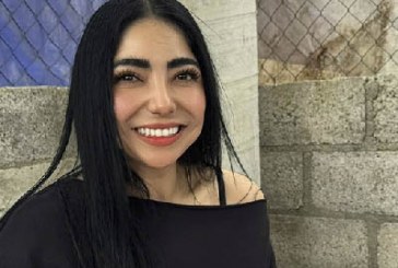 Exdelegada del Bienestar entregó Carta de No Antecedentes Penales