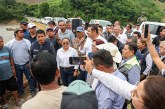 En Puebla no hay reclamos para la presidenta: Armenta