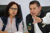 Sube cifra de muertos y baja de desaparecidos por lluvias en la Sierra Norte