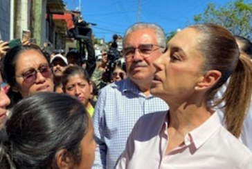 Niegan reclamo generalizado a labor de alcaldes serranos