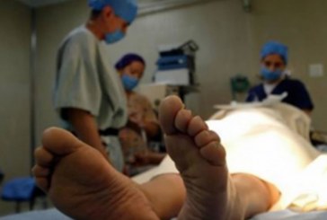 Puebla, sexto lugar nacional en homicidio culposo