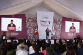 Morenista justifica ausencia en informe del edil de Cuautlancingo