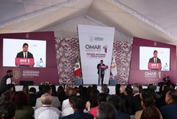 Morenista justifica ausencia en informe del edil de Cuautlancingo