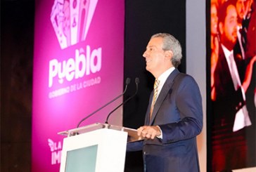 Chedraui rechaza excusas para dar resultados en su primer año de gobierno