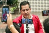 Desestima ex alcalde priista que observaciones a su gestión impidan ser dirigente