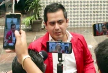 Desestima ex alcalde priista que observaciones a su gestión impidan ser dirigente