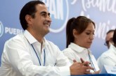 Herrera acusa omisión del Teep; defenderá su triunfo en tribunales