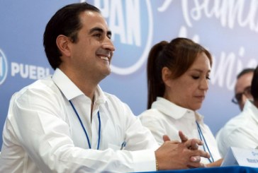 Herrera acusa omisión del Teep; defenderá su triunfo en tribunales