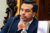 Máynez no cierra la puerta a ERP, pero propone criterios sobre nuevas incorporaciones