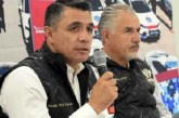 Niega SSC que proteja al líder de la 28 de Octubre