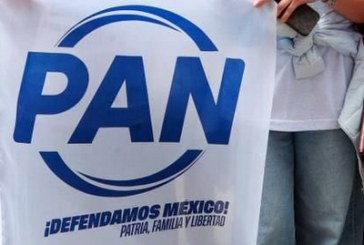 Acusa Micalco injerencia de Morena en nulidad de elección de dirigencia del PAN en la capital