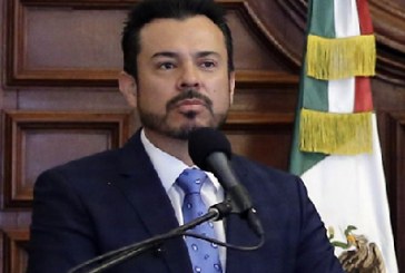 Coordinador de Gabinete niega aspiraciones electorales en 2027
