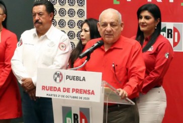 PRI registra 132 bajas de militantes que brincaron a MC