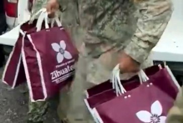 Morena valora expulsar a alcaldes que lucren con la tragedia en la Sierra Norte