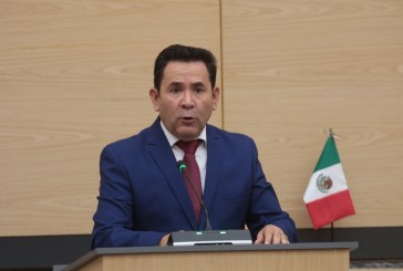 Avala Congreso de Puebla reformas a la Constitución federal para nombramientos de mandos superiores de la Guardia Nacional