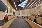 Aprueba Pleno del Congreso cambios en la integración de la Mesa Directiva y Comisiones