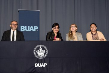 Inicia en la BUAP Segundo Congreso Internacional Enviro EpiHealth[MX]