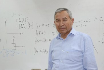 Colaboración científica en la BUAP para dar certeza teórica a propuestas experimentales