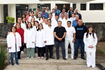 El posgrado en Dispositivos Semiconductores celebra cuatro décadas de trabajo científico