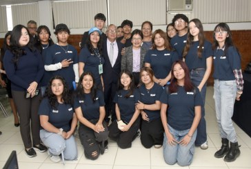 Preparatoria Regional Enrique Cabrera Barroso, un referente en educación media superior en la región de Tecamachalco