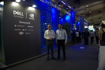 Impulsa Pepe Chedraui alianzas con sus homólogos a nivel mundial para mejorar la capacidad tecnológica de la capital