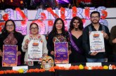 Presenta Lupita Cuautle actividades para la temporada de Día de Muertos