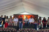 Corazón de San Andrés Cholula late con fuerza con fiesta patronal