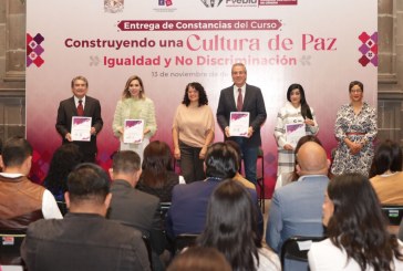 Se consolida Gobierno de la Ciudad como una administración incluyente, sensible y comprometida con los derechos humanos