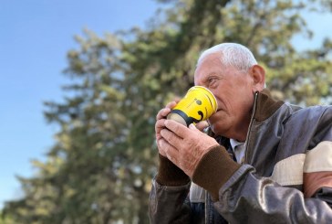 Gobierno de la Ciudad llama a extremar precauciones por descenso de temperaturas