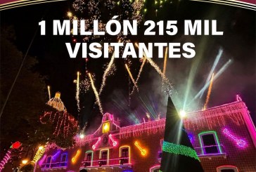 ARIADNA AYALA IMPULSA EL DESARROLLO ECONÓMICO Y CULTURAL CON IDENTIDAD Y JUSTICIA SOCIAL EN ATLIXCO.