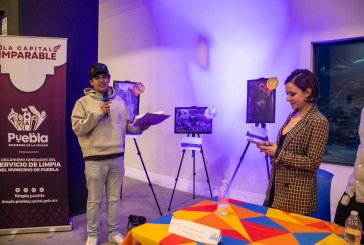 Reconoce OOSL talento juvenil en el concurso de fotografía “Clic por la Naturaleza”